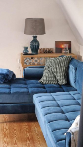 Ferienwohnung Weitblick in Blekendorf